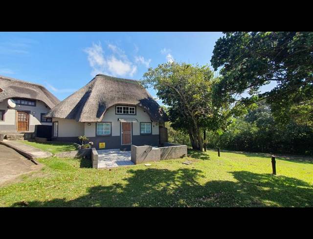 2 BEDROOM TOWNHOUSE FOR SALE IN WOODGRANGE
